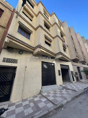 Apartment for Rent 85m² in Tangier