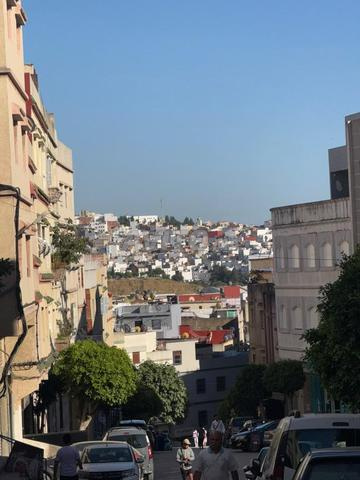 شقة 85 م² للإيجار في طنجة — Photo 2