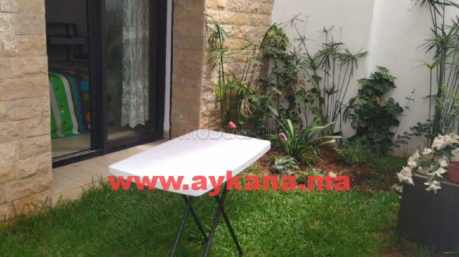 Villa for sale in Bouknadel Nations Beach — Photo 6
