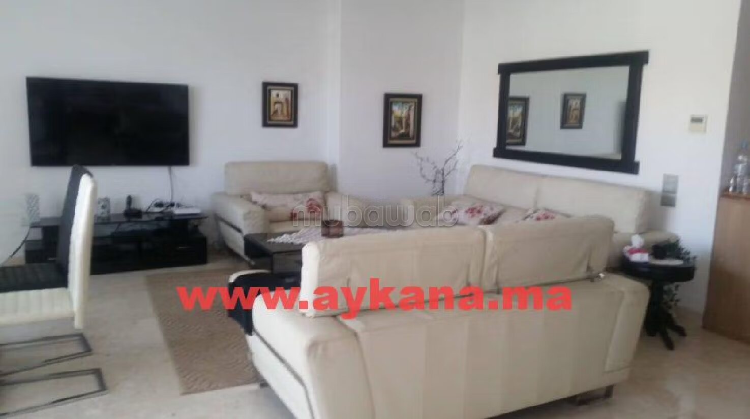 Villa for sale in Bouknadel Nations Beach — Photo 8