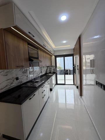 76m² Apartment for Sale in Sidi Rahal Plage