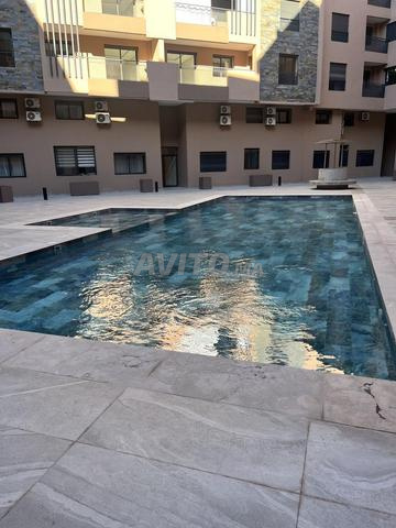 90 m² Apartment for Sale in Marrakech — Photo 5
