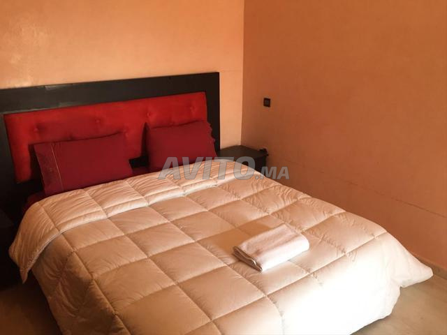 Studio apartment for rent in Marrakech — Photo 2