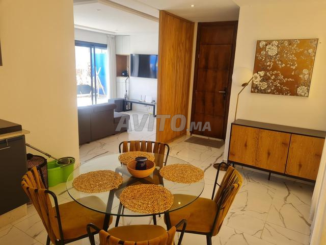 Beautiful Apartment for Sale in Abdelmoumen