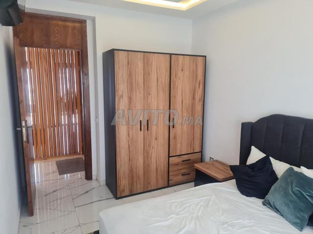 Appartement à vendre à Casablanca (Abdelmoumen) — Photo 3