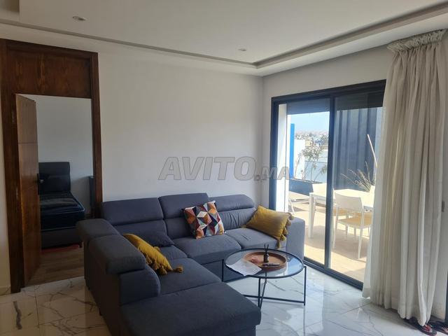 Appartement à vendre à Casablanca (Abdelmoumen) — Photo 4