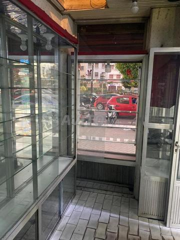 محل تجاري 9 م² للإيجار في الدار البيضاء — Photo 6