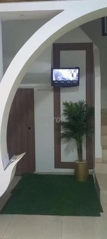 Apartment for rent in Touzer Residence