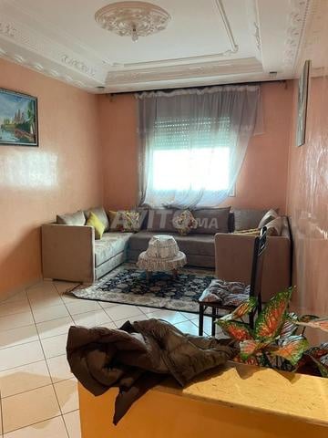 Apartment for sale 96 m² in Temara Tarik Ibn Ziad
