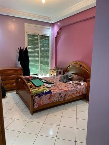 شقة 96 متر مربع للبيع في تمارة تارِك ابن زياد — Photo 5