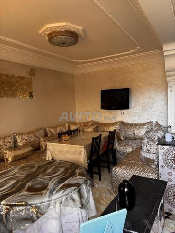 Appartement 64 m² à vendre à Casablanca — Photo 3