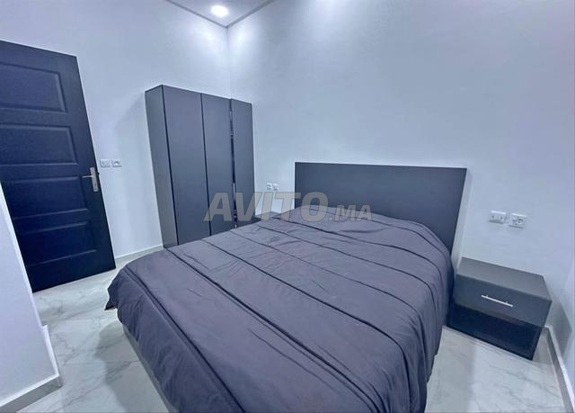 Apartment for Rent in Béni Mellal — Photo 2