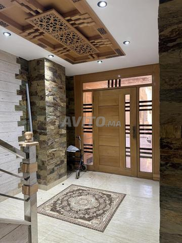 80m² Apartment for Sale in Oujda