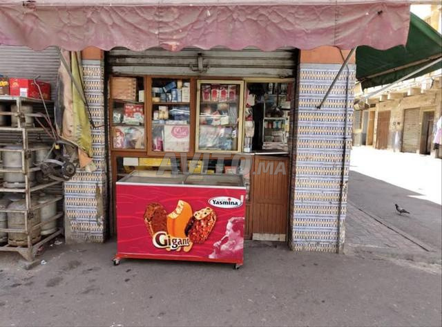 Local commercial à louer à Casablanca — Photo 2