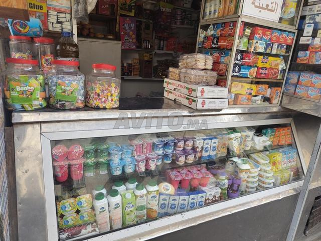 Local commercial à louer à Casablanca — Photo 3