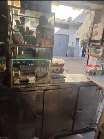 Local commercial à louer à Casablanca — Photo 4