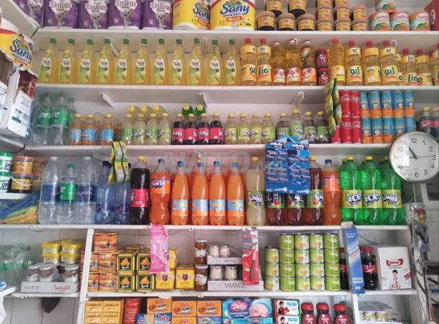 Local commercial à louer à Casablanca — Photo 5