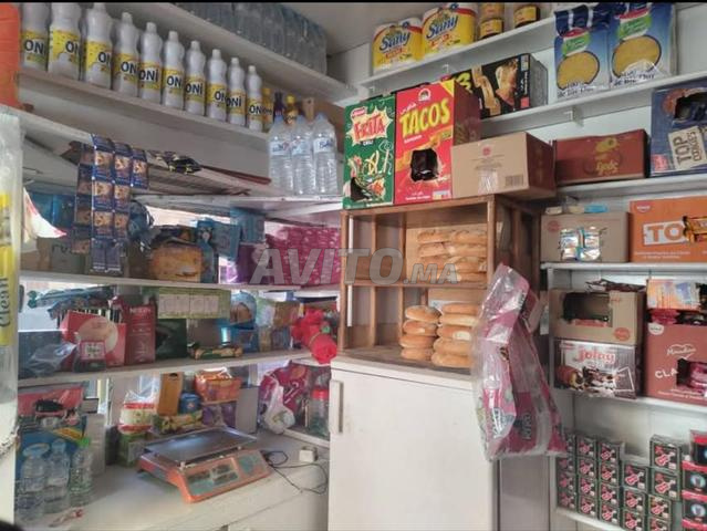 Local commercial à louer à Casablanca — Photo 6