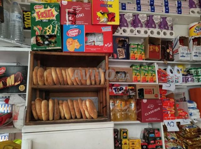 Local commercial à louer à Casablanca — Photo 7