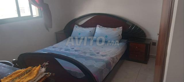 شقة 68 م² للإيجار في الدار البيضاء — Photo 2