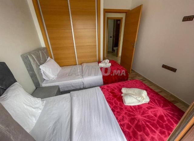 Appartement à louer à Béni Mellal — Photo 2