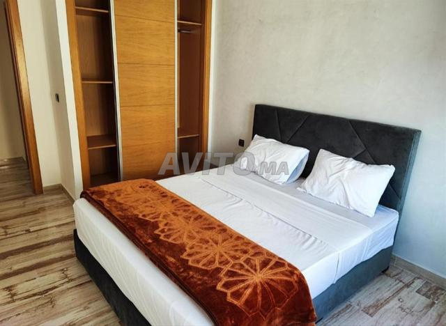 Appartement à louer à Béni Mellal — Photo 3