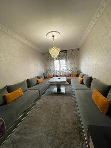 Apartment for rent 64 m² in Casablanca