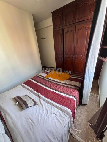 شقة 64 م² للإيجار في الدار البيضاء — Photo 2