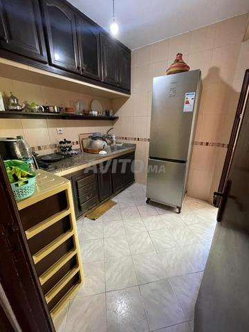 شقة 64 م² للإيجار في الدار البيضاء — Photo 8