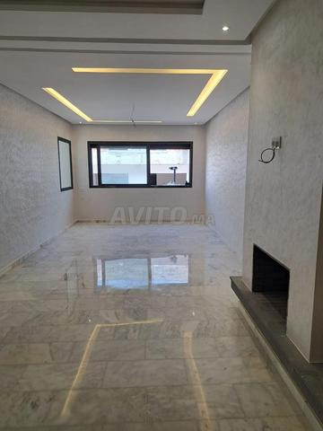 Apartment for rent 118 m² in Rabat