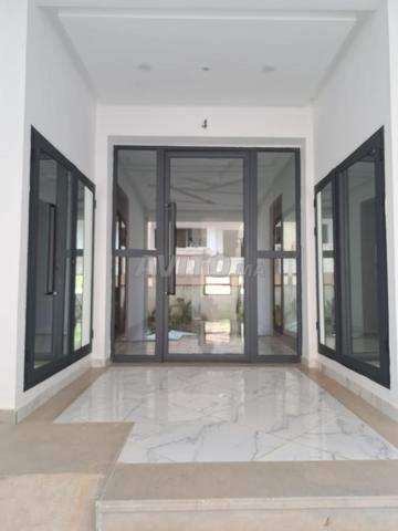 Appartement 130 m² à louer à Rabat – El Menzeh — Photo 2