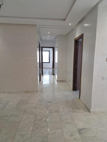 Appartement 130 m² à louer à Rabat – El Menzeh — Photo 3