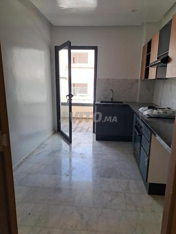 Appartement 130 m² à louer à Rabat – El Menzeh — Photo 4