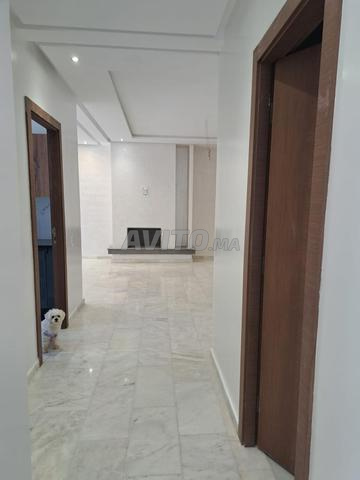 Appartement 130 m² à louer à Rabat – El Menzeh — Photo 5