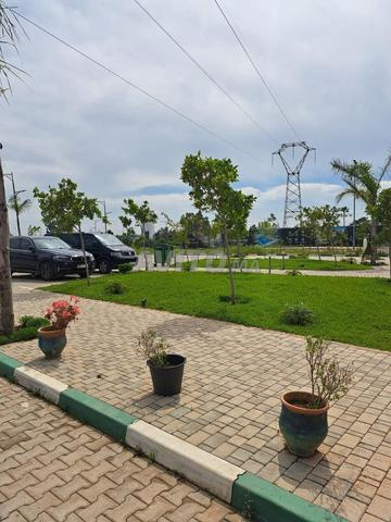 Appartement 130 m² à louer à Rabat – El Menzeh — Photo 8