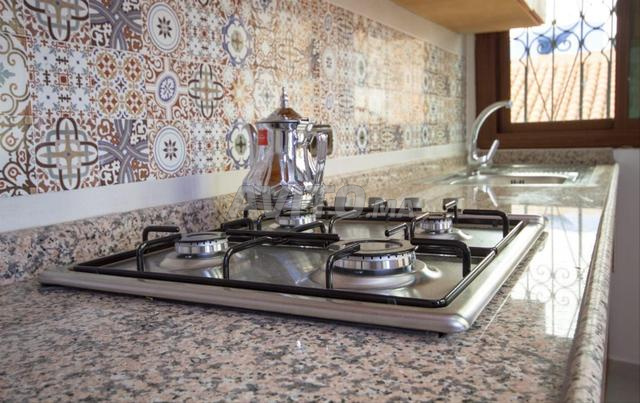 Daily Rental Apartment in Chefchaouen