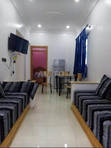 Appartement à louer à Chefchaouen — Photo 3