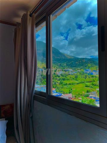 Appartement à louer à Chefchaouen — Photo 7