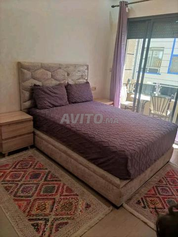 Appartement à louer à Marrakech, Jemaa El Fna — Photo 2