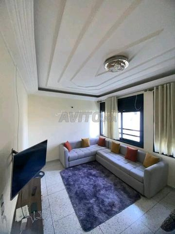 Appartement à louer à Marrakech, Jemaa El Fna — Photo 3