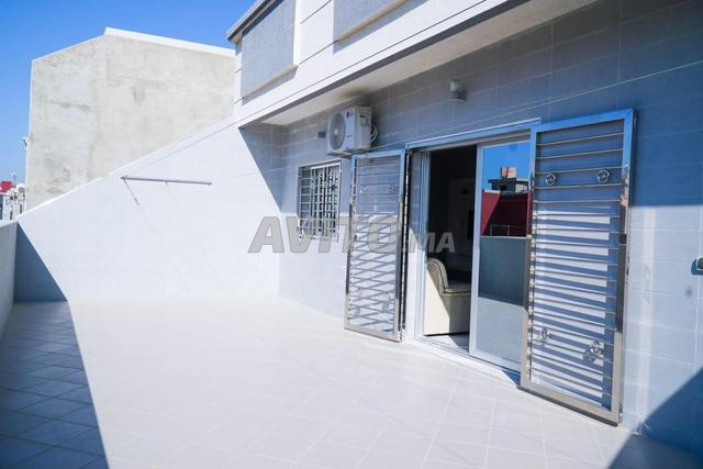 Appartement 100 m² à louer à Tanger (Ahlane) — Photo 2