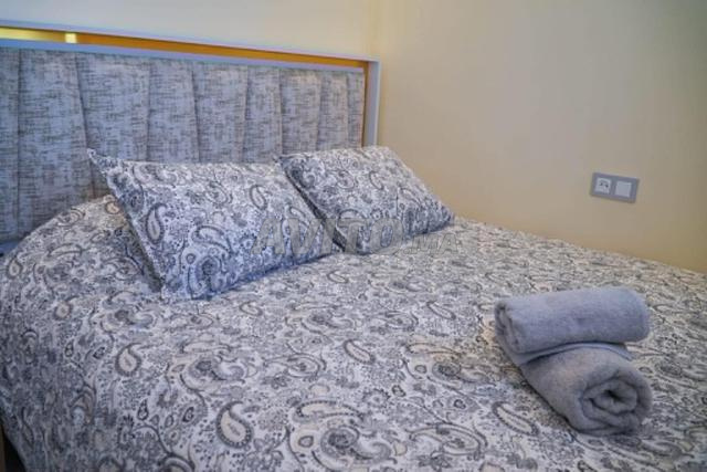 Appartement 100 m² à louer à Tanger (Ahlane) — Photo 8