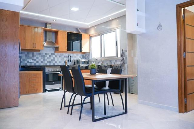 Appartement 100 m² à louer à Tanger (Ahlane) — Photo 9