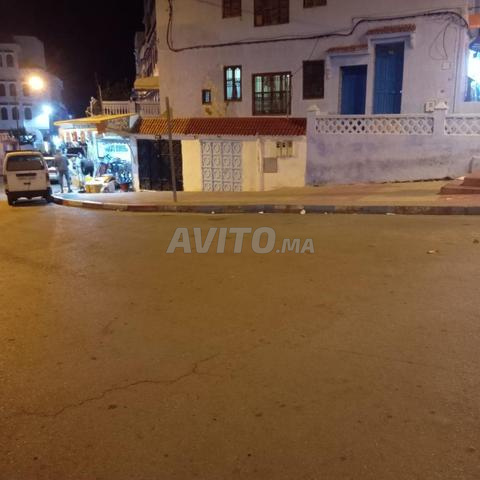 Garage for sale in the city center of Chefchaouen