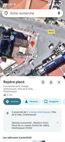 Commercial space 60 m² for sale in Chefchaouen — Photo 3