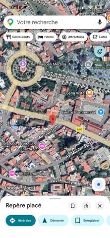 Commercial space 60 m² for sale in Chefchaouen — Photo 4