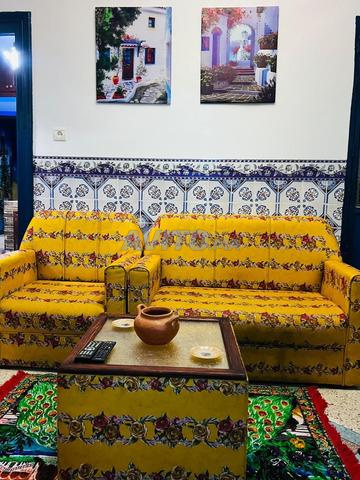 Apartment for Rent in Chefchaouen — Photo 2