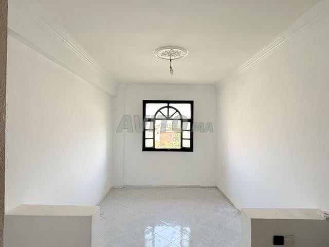 Apartment for monthly rent - Ain Mezouar neighborhood, Marrakech