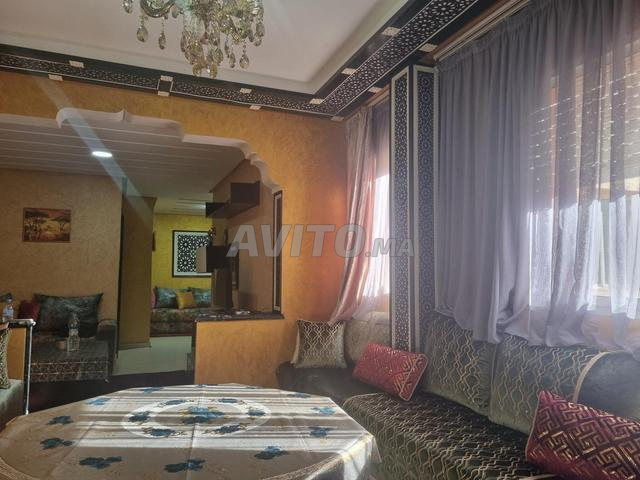 شقة 76 متر مربع للإيجار في الرباط — Photo 5