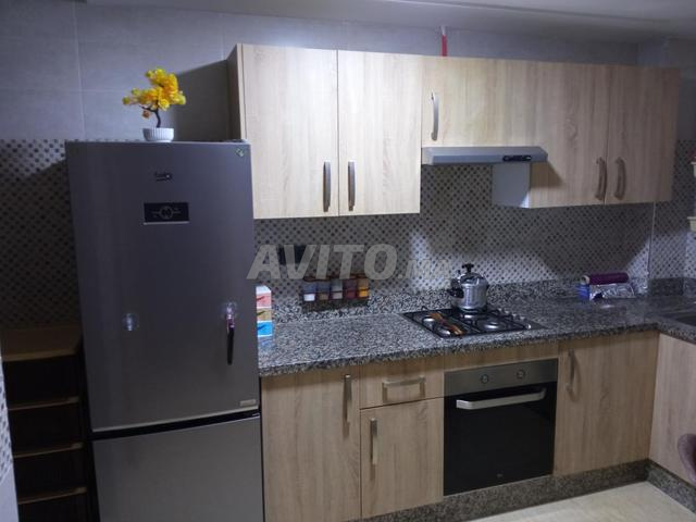 60 m² Apartment for Sale in Casablanca — Photo 7